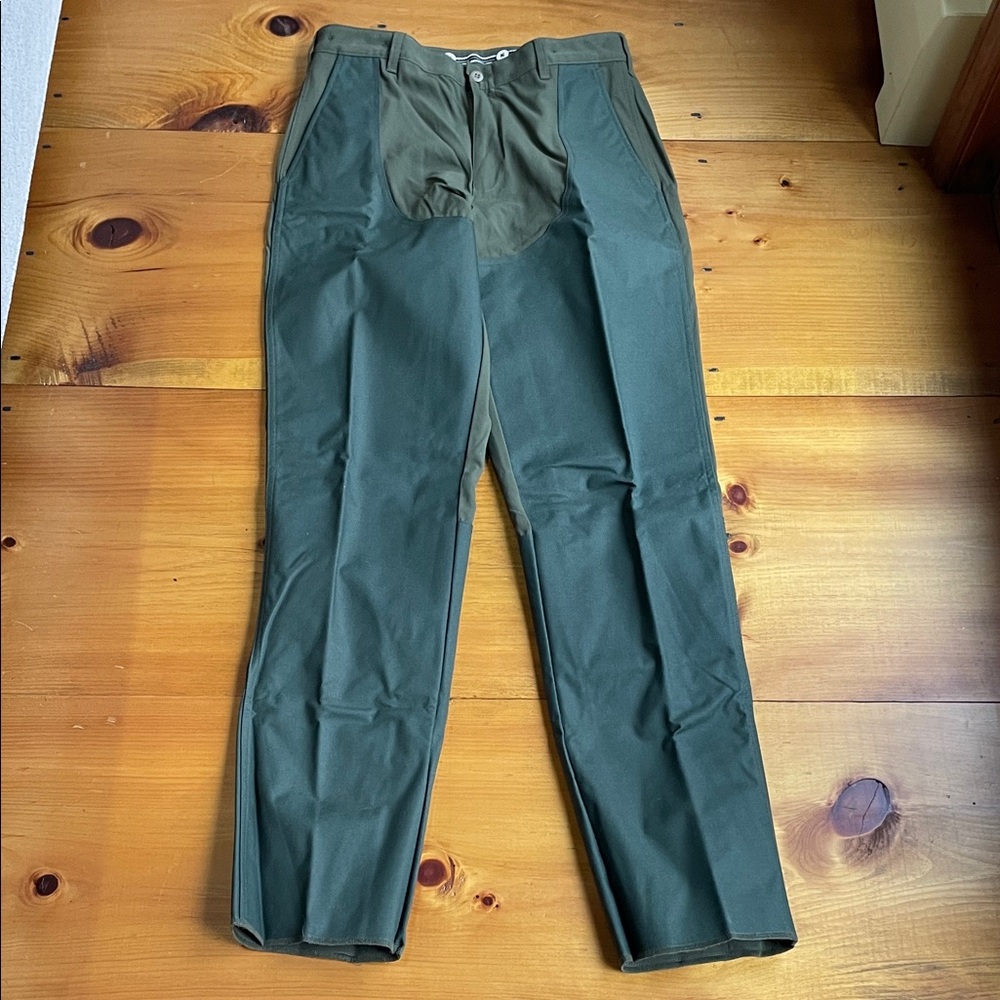 L.L. Bean Men's Upland Pants, Size: 34x30